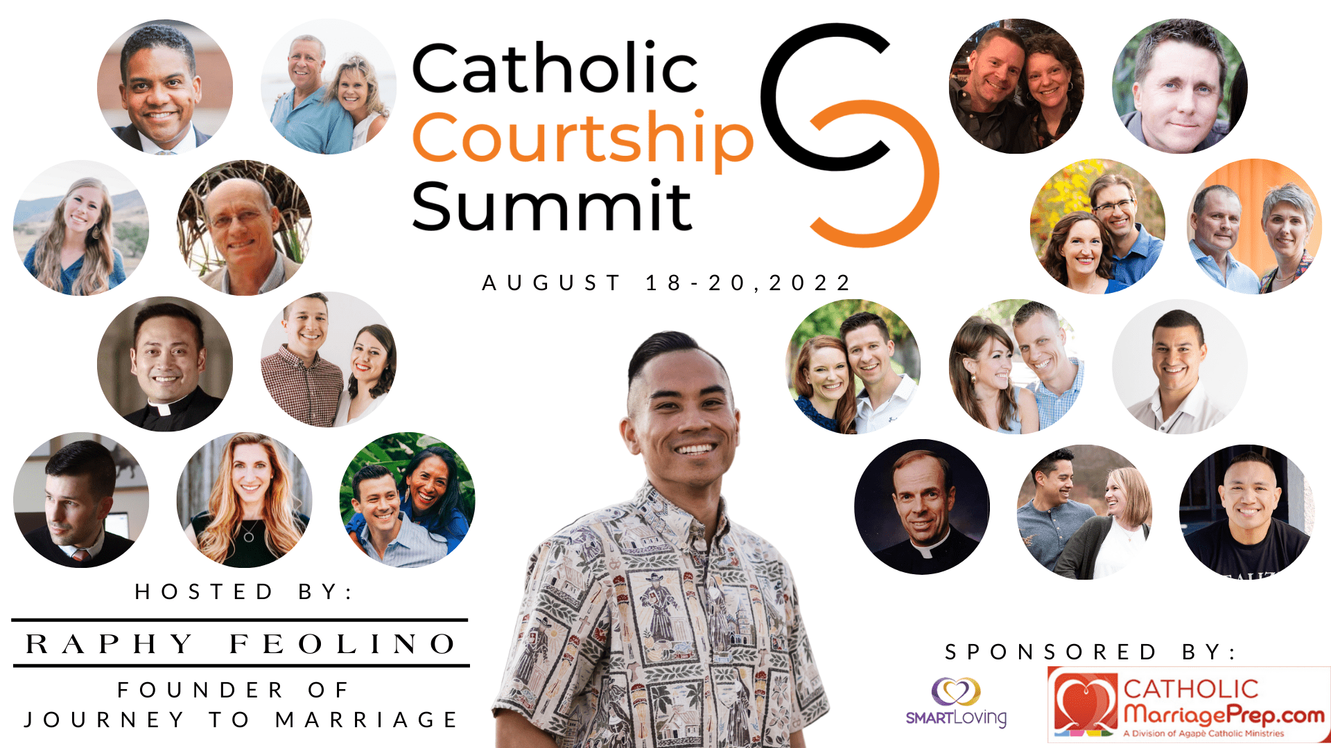 Catholic Courtship Summit